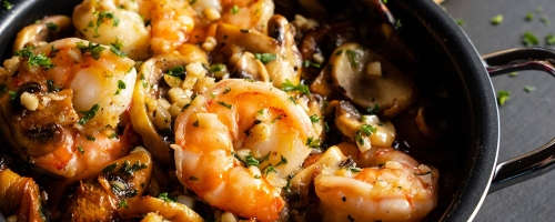 GASTRONOMIA